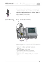 Предварительный просмотр 61 страницы Evoqua WALLACE & TIERNAN DEPOLOX 5 E 700 P Series Instruction Manual