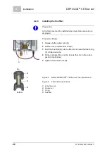 Preview for 48 page of Evoqua WALLACE & TIERNAN DEPOLOX 5 E Instruction Manual