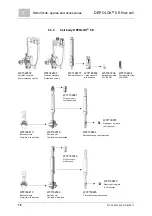 Preview for 76 page of Evoqua WALLACE & TIERNAN DEPOLOX 5 E Instruction Manual