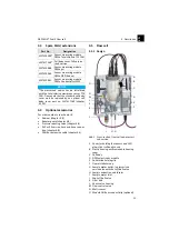 Предварительный просмотр 11 страницы Evoqua WALLACE & TIERNAN DEPOLOX POOL E Instruction Manual