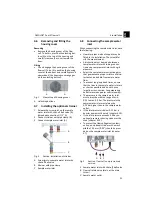 Предварительный просмотр 21 страницы Evoqua WALLACE & TIERNAN DEPOLOX POOL E Instruction Manual