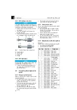 Предварительный просмотр 22 страницы Evoqua WALLACE & TIERNAN DEPOLOX POOL E Instruction Manual