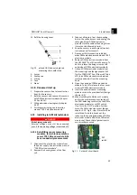 Предварительный просмотр 29 страницы Evoqua WALLACE & TIERNAN DEPOLOX POOL E Instruction Manual