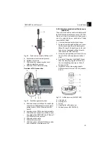 Предварительный просмотр 31 страницы Evoqua WALLACE & TIERNAN DEPOLOX POOL E Instruction Manual