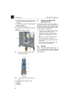 Предварительный просмотр 34 страницы Evoqua WALLACE & TIERNAN DEPOLOX POOL E Instruction Manual