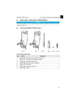 Предварительный просмотр 35 страницы Evoqua WALLACE & TIERNAN DEPOLOX POOL E Instruction Manual