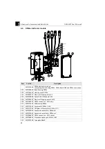 Предварительный просмотр 40 страницы Evoqua WALLACE & TIERNAN DEPOLOX POOL E Instruction Manual