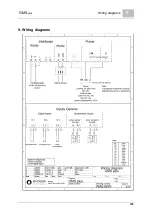 Предварительный просмотр 103 страницы Evoqua WALLACE & TIERNAN GMS PLUS Original Instruction Manual