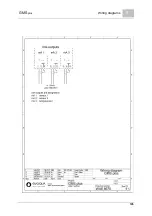 Предварительный просмотр 105 страницы Evoqua WALLACE & TIERNAN GMS PLUS Original Instruction Manual