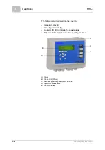 Предварительный просмотр 36 страницы Evoqua WALLACE & TIERNAN MFC Instruction Manual