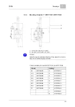 Предварительный просмотр 71 страницы Evoqua WALLACE & TIERNAN S10k Instruction Manual