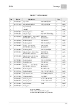 Предварительный просмотр 77 страницы Evoqua WALLACE & TIERNAN S10k Instruction Manual