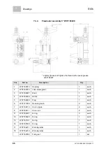 Предварительный просмотр 86 страницы Evoqua WALLACE & TIERNAN S10k Instruction Manual