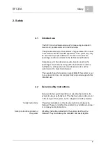 Preview for 7 page of Evoqua WALLACE & TIERNAN SFC BA W3T166501 Instruction Manual