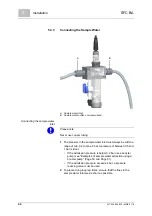 Preview for 46 page of Evoqua WALLACE & TIERNAN SFC BA W3T166501 Instruction Manual