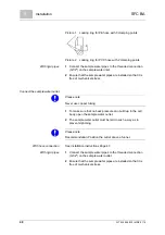 Предварительный просмотр 48 страницы Evoqua WALLACE & TIERNAN SFC BA W3T166501 Instruction Manual