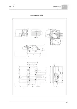 Предварительный просмотр 33 страницы Evoqua WALLACE & TIERNAN SFC SC Original Manual