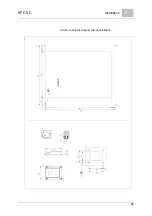 Предварительный просмотр 35 страницы Evoqua WALLACE & TIERNAN SFC SC Original Manual