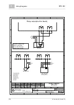 Предварительный просмотр 70 страницы Evoqua WALLACE & TIERNAN SFC SC Original Manual