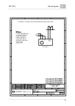 Предварительный просмотр 71 страницы Evoqua WALLACE & TIERNAN SFC SC Original Manual