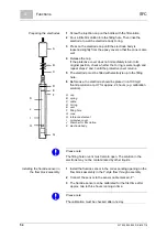 Preview for 54 page of Evoqua WALLACE & TIERNAN SFC Original Instruction Manual