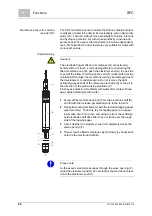 Preview for 58 page of Evoqua WALLACE & TIERNAN SFC Original Instruction Manual