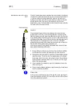 Preview for 61 page of Evoqua WALLACE & TIERNAN SFC Original Instruction Manual