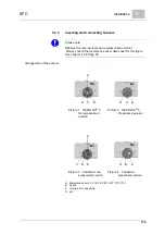 Preview for 135 page of Evoqua WALLACE & TIERNAN SFC Original Instruction Manual