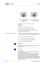 Preview for 136 page of Evoqua WALLACE & TIERNAN SFC Original Instruction Manual