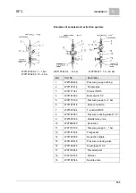 Preview for 143 page of Evoqua WALLACE & TIERNAN SFC Original Instruction Manual