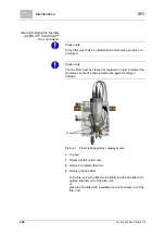 Preview for 226 page of Evoqua WALLACE & TIERNAN SFC Original Instruction Manual