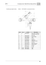 Preview for 241 page of Evoqua WALLACE & TIERNAN SFC Original Instruction Manual