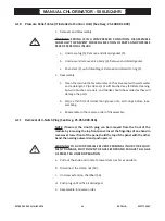 Предварительный просмотр 39 страницы Evoqua Wallace & Tiernan V-2000 Series Manual