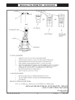 Предварительный просмотр 59 страницы Evoqua Wallace & Tiernan V-2000 Series Manual