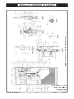 Preview for 62 page of Evoqua Wallace & Tiernan V-2000 Series Manual