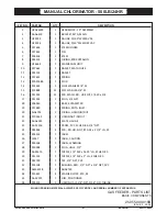 Preview for 63 page of Evoqua Wallace & Tiernan V-2000 Series Manual