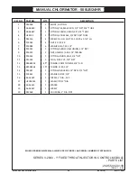 Preview for 66 page of Evoqua Wallace & Tiernan V-2000 Series Manual