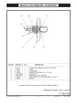 Preview for 68 page of Evoqua Wallace & Tiernan V-2000 Series Manual