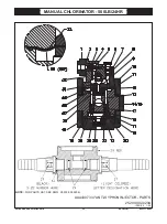 Preview for 71 page of Evoqua Wallace & Tiernan V-2000 Series Manual