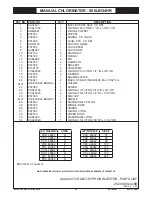 Предварительный просмотр 72 страницы Evoqua Wallace & Tiernan V-2000 Series Manual