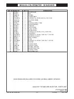 Предварительный просмотр 74 страницы Evoqua Wallace & Tiernan V-2000 Series Manual