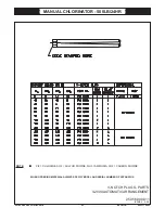 Предварительный просмотр 79 страницы Evoqua Wallace & Tiernan V-2000 Series Manual