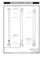 Предварительный просмотр 80 страницы Evoqua Wallace & Tiernan V-2000 Series Manual