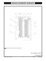 Предварительный просмотр 82 страницы Evoqua Wallace & Tiernan V-2000 Series Manual