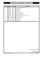 Предварительный просмотр 83 страницы Evoqua Wallace & Tiernan V-2000 Series Manual