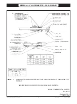 Предварительный просмотр 84 страницы Evoqua Wallace & Tiernan V-2000 Series Manual