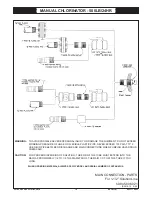 Предварительный просмотр 86 страницы Evoqua Wallace & Tiernan V-2000 Series Manual