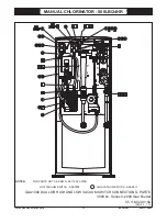 Предварительный просмотр 89 страницы Evoqua Wallace & Tiernan V-2000 Series Manual