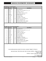 Предварительный просмотр 90 страницы Evoqua Wallace & Tiernan V-2000 Series Manual