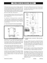 Предварительный просмотр 105 страницы Evoqua Wallace & Tiernan V-2000 Series Manual